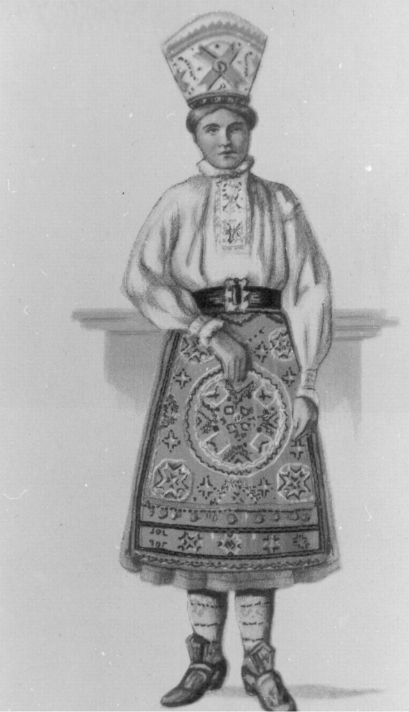 Muhu pruut
