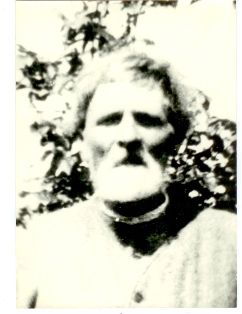Schmuul, Jüri (J. Smuuli isa)