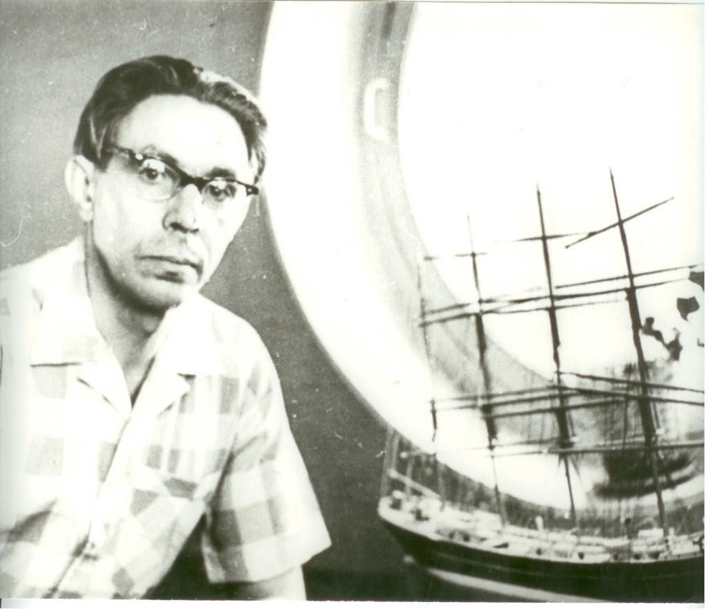 Juhan Smuul