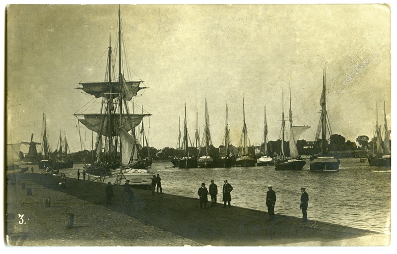 Port of Pärnu