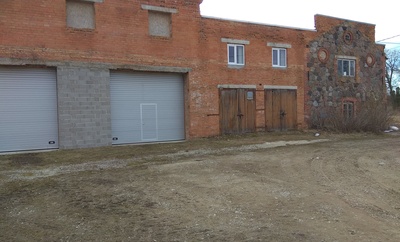 Rakvere Piimaühistu Veltsi piimapunkt rephoto