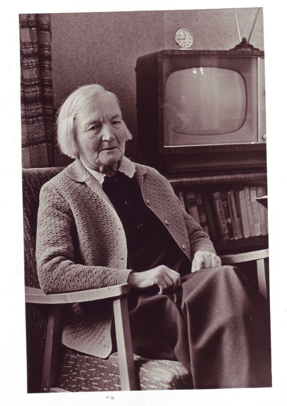 Linda Vilde, 1965