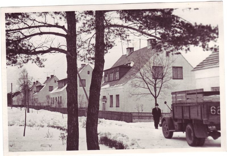 Karjaküla tänapäeval