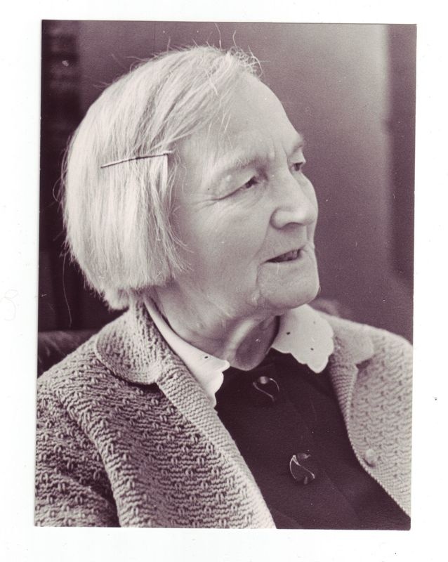 Linda Vilde, 1965
