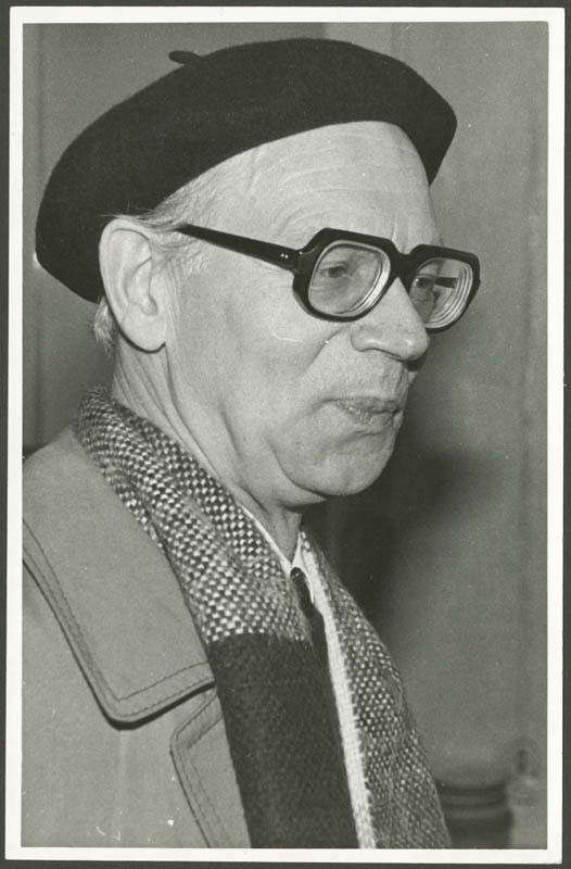 Leopold Ennosaar