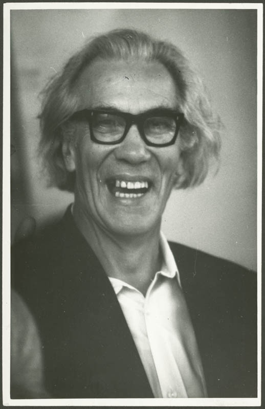 Voldemar Kann