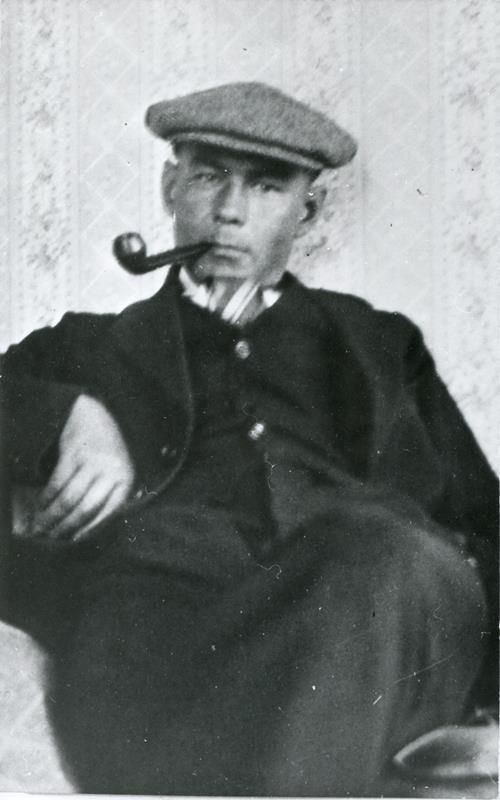 Arnold Akberg