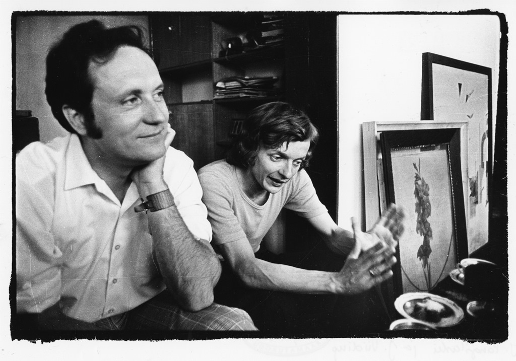 Jaak Kangilaski ja Juhan Viiding