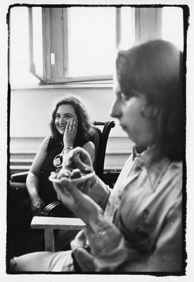 Eda Sepp ja Andres Tolts  similar photo