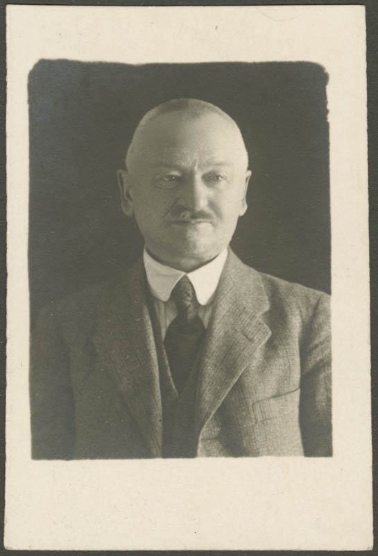 Georg Krugi isa Johann Krug