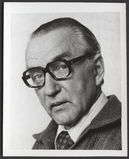 Maalikunstnik Ilmar Kimm