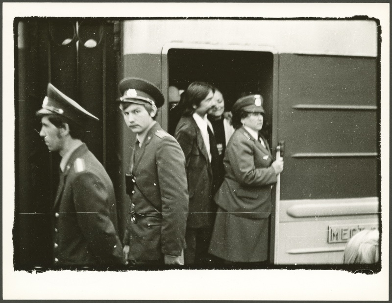 Vladimir Makarenko ja Vika Makarenko