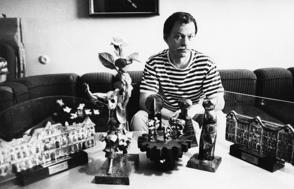 Priit Pärn