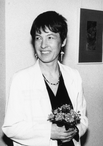 Akvarellist Pille Lehis