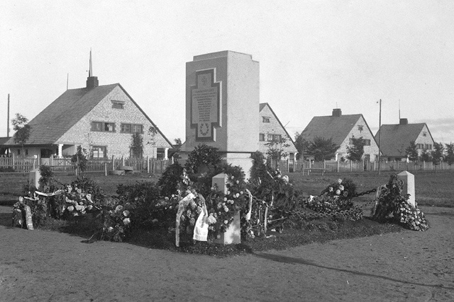 Monument of the War of Independence