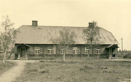 Kohtla-järve primary school Järve municipality