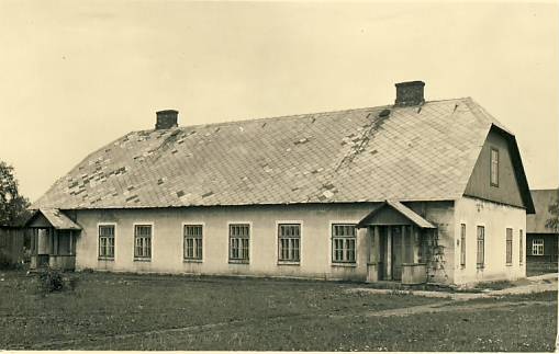 Kohtla-järve primary school Järve municipality