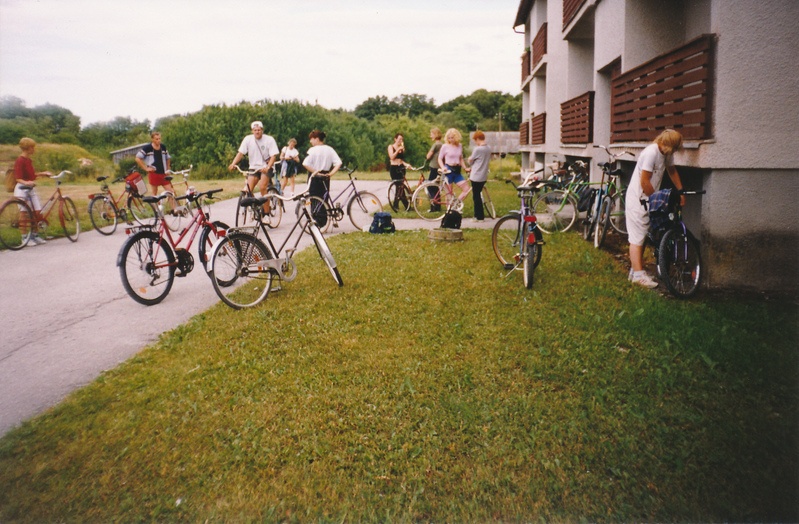 Rannarootsi Muuseumi suvekursus