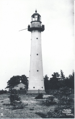 Saxby tuletorn  duplicate photo