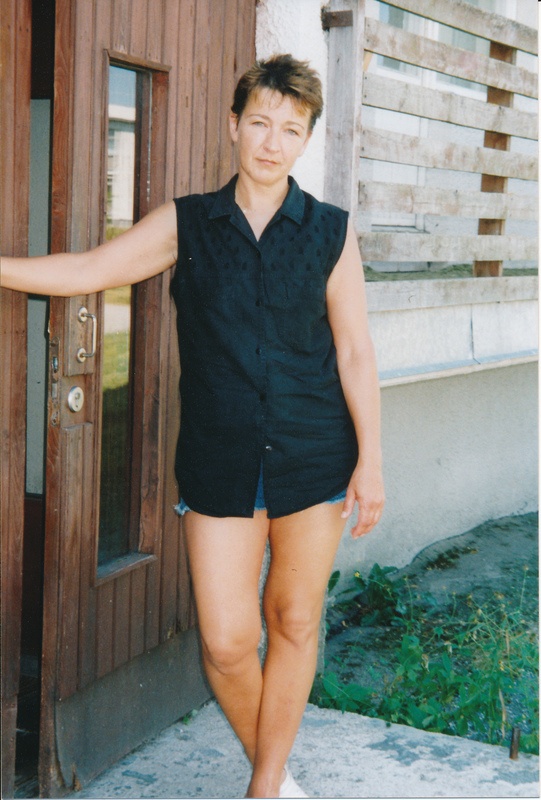 Ülle Schönberg