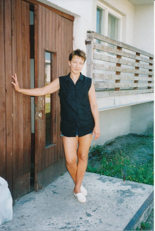 Ülle Schönberg