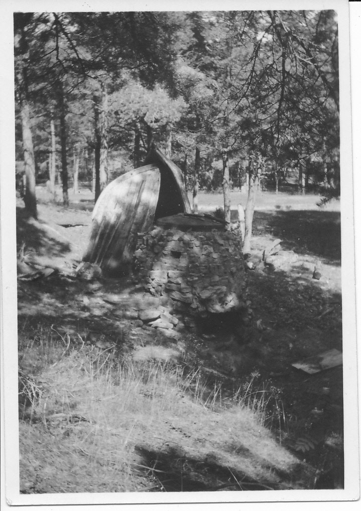 Tõrvaahi Ruhnul 1939