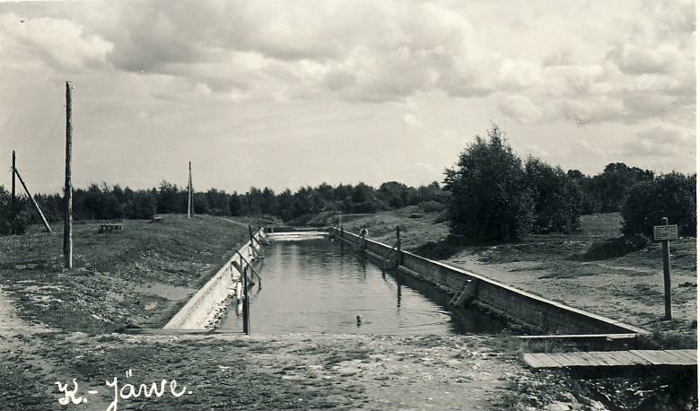 Swimming pool Kohtla-Järvel