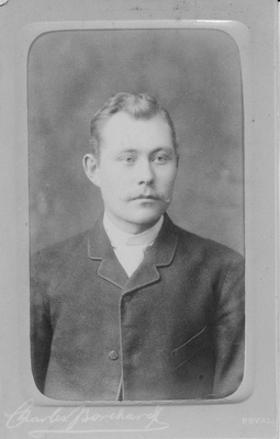 Vanu fotosid sajandivahetuselt  duplicate photo