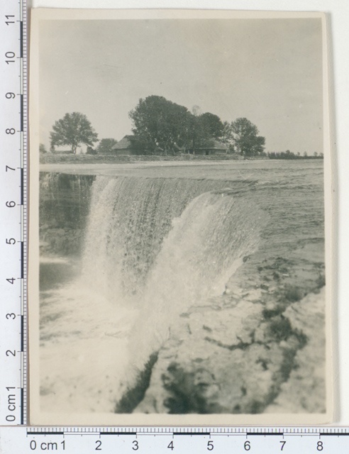 Kolga beach, Jägala beach in 1913
