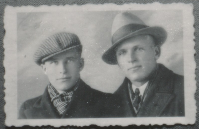 Vormsi fotod
