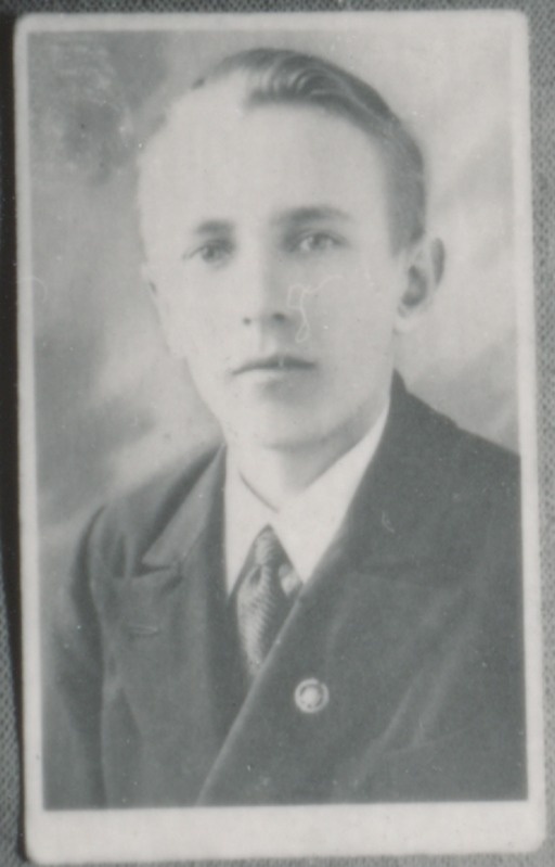 Vormsi fotod