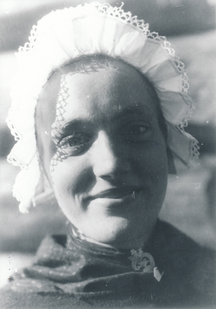 Lydia Öman