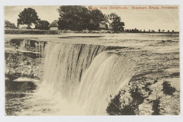 Continue the cock in Jõelähtmes