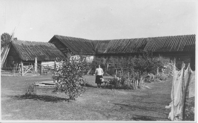 Laudad huvitavate katustega  duplicate photo