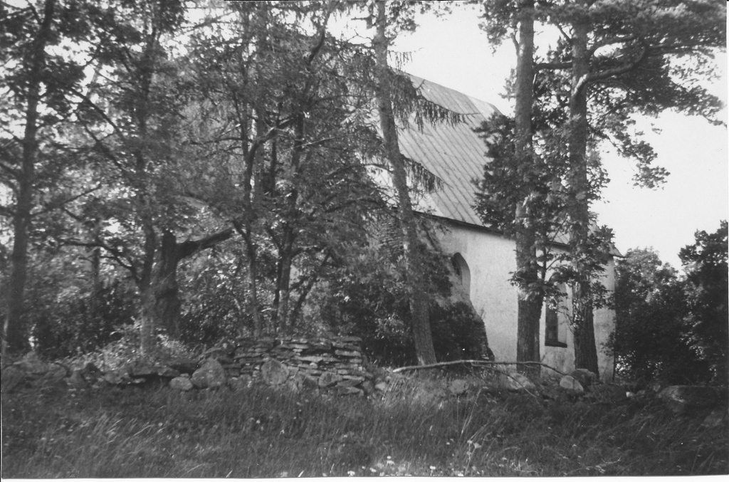 Vormsi kirik