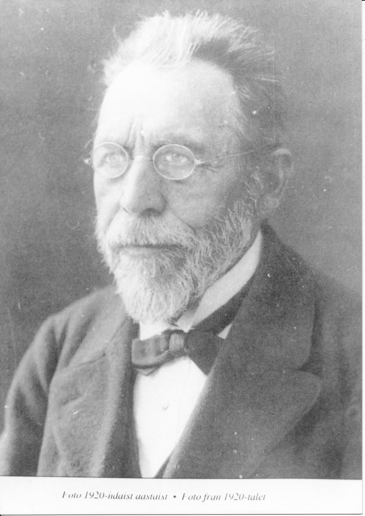 Johan Nyman