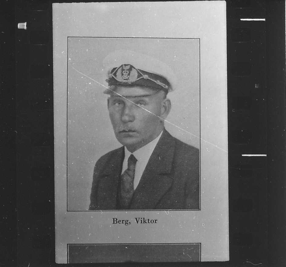 Viktor Berg