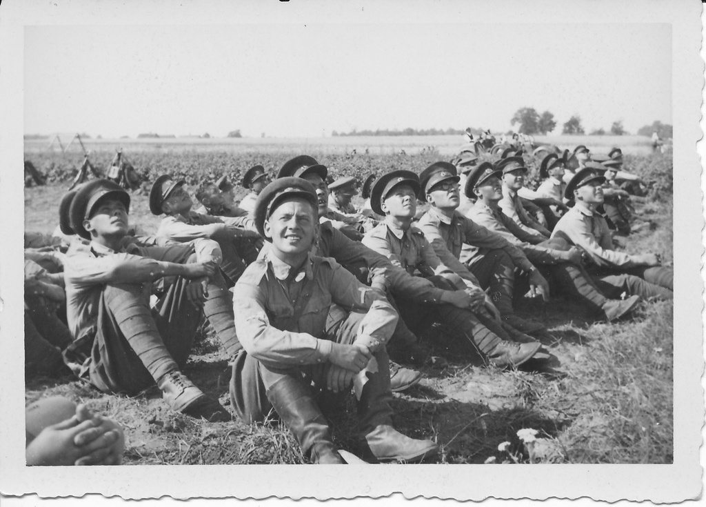Eesti Vabariigi sõjavägi