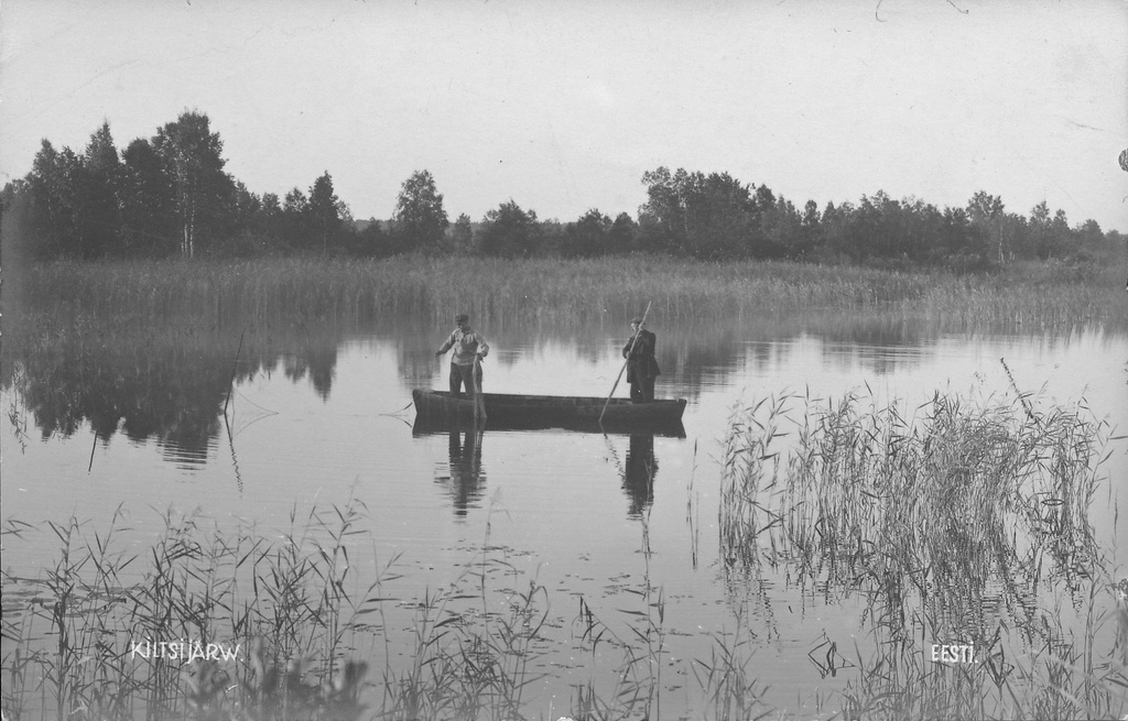 Kiltsi järv