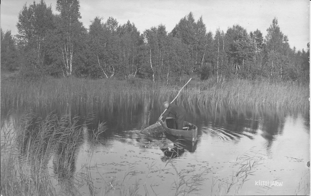 Kiltsi järv