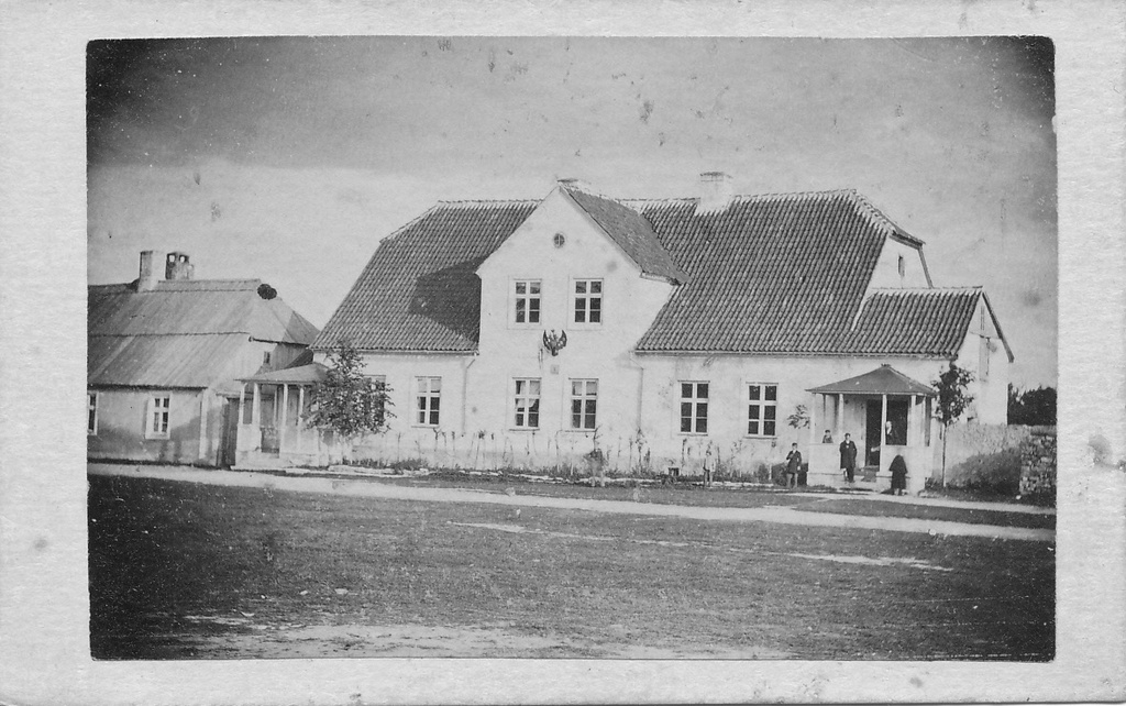 Haapsalu turuplats