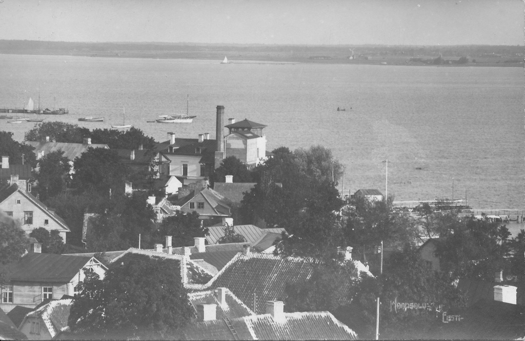 Haapsalu