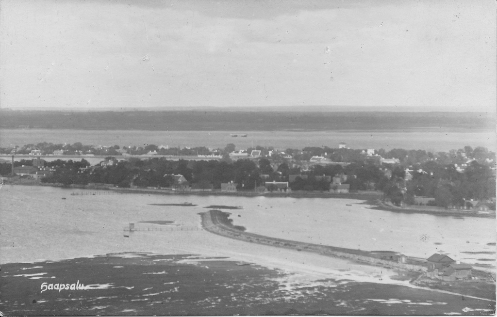 Haapsalu