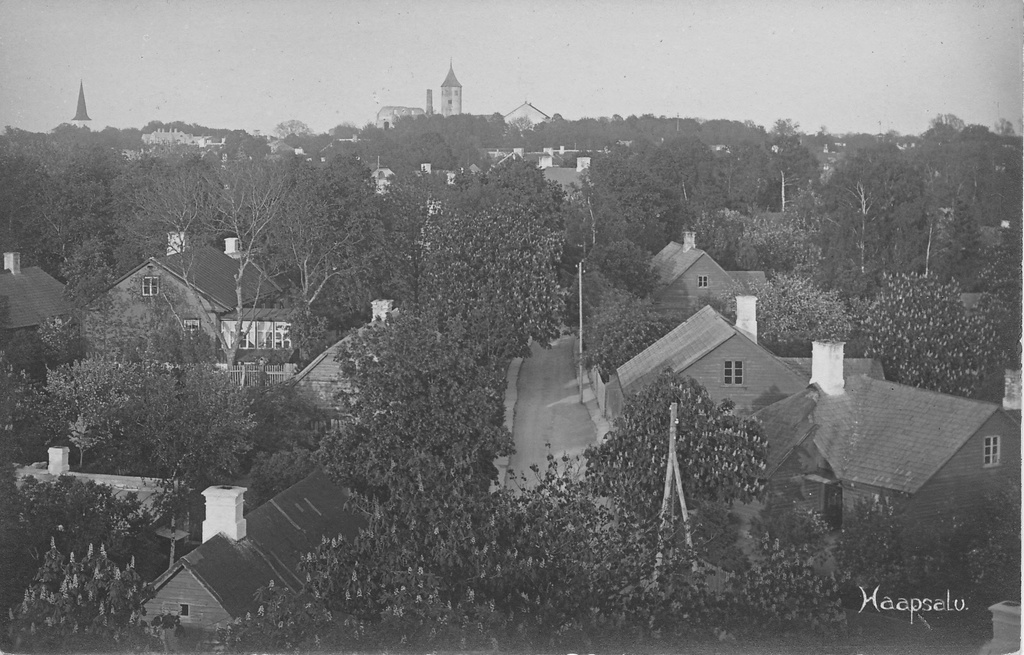 Haapsalu