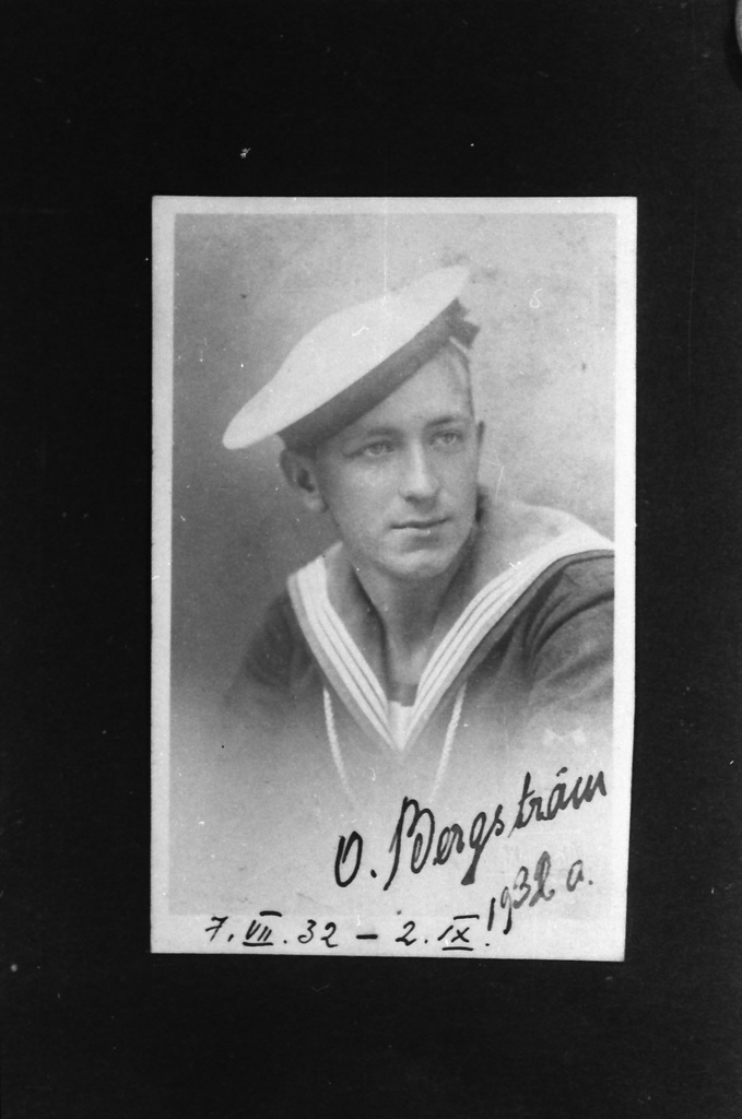 O. Bergström