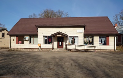 Turbapurustamismasin Kadrinas rephoto