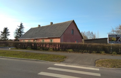 Kunda, Lähta koolimaja rephoto
