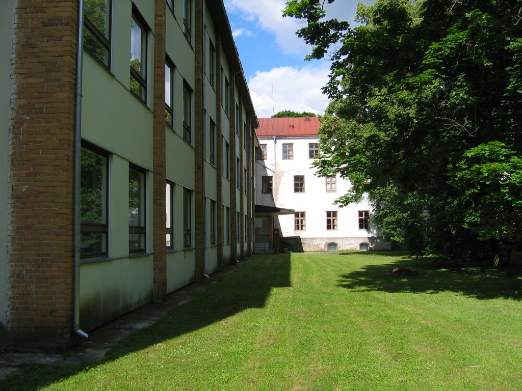 Tihemetsa sovhoostehnika