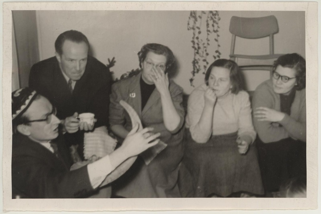 Kesk-Aasia õhtult 15. dets. 1961