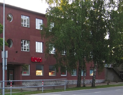 Service combination "Rapla" rephoto